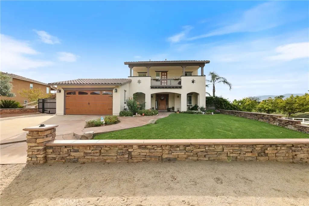 3140 Stable Way, Norco, CA — listing photo 1