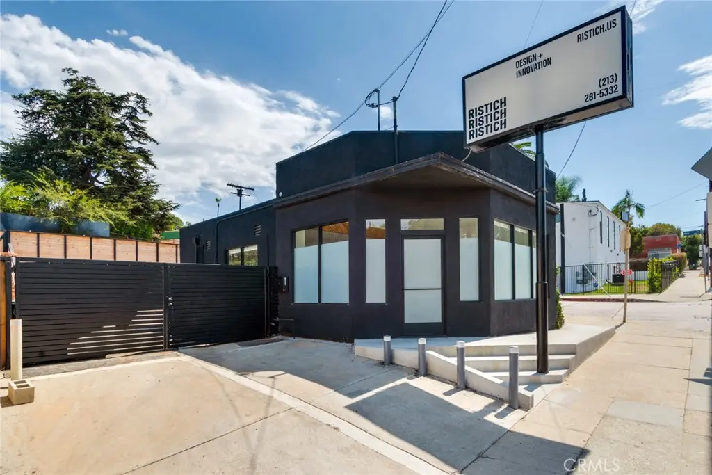 Mixed Use for sale at 768 N Avenue 50, Los Angeles, CA and 1 bath