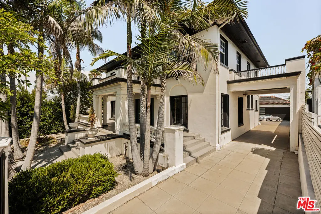 Single Family Residence for sale at 564 N Normandie Avenue, Los Angeles, CA featuring 4 beds and 3 baths