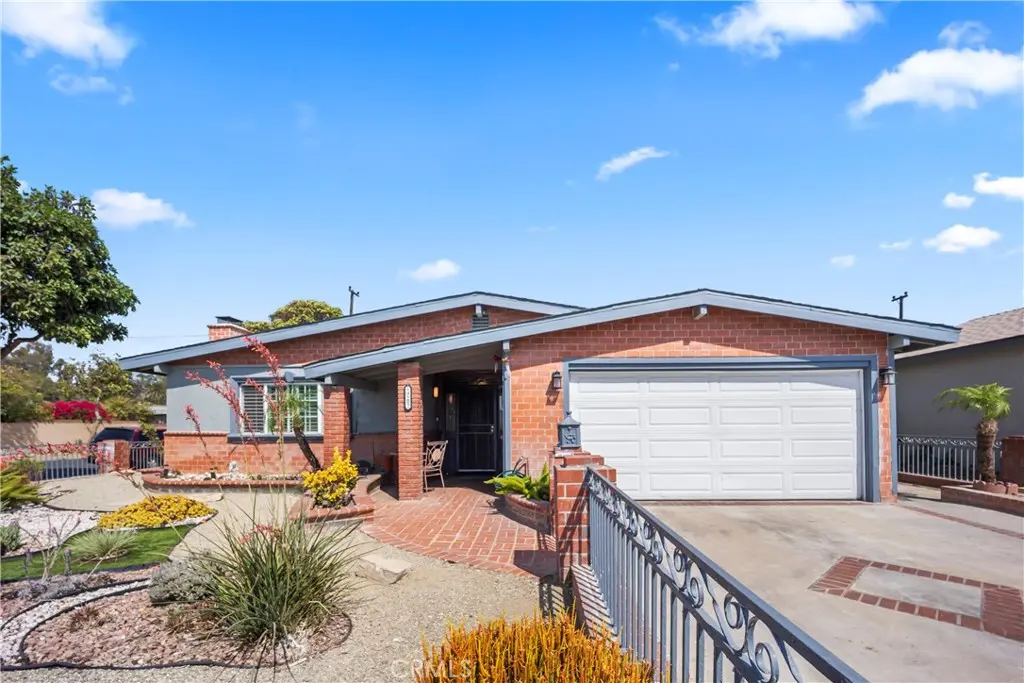 19202 Campaign Drive, Carson, CA — listing photo 1