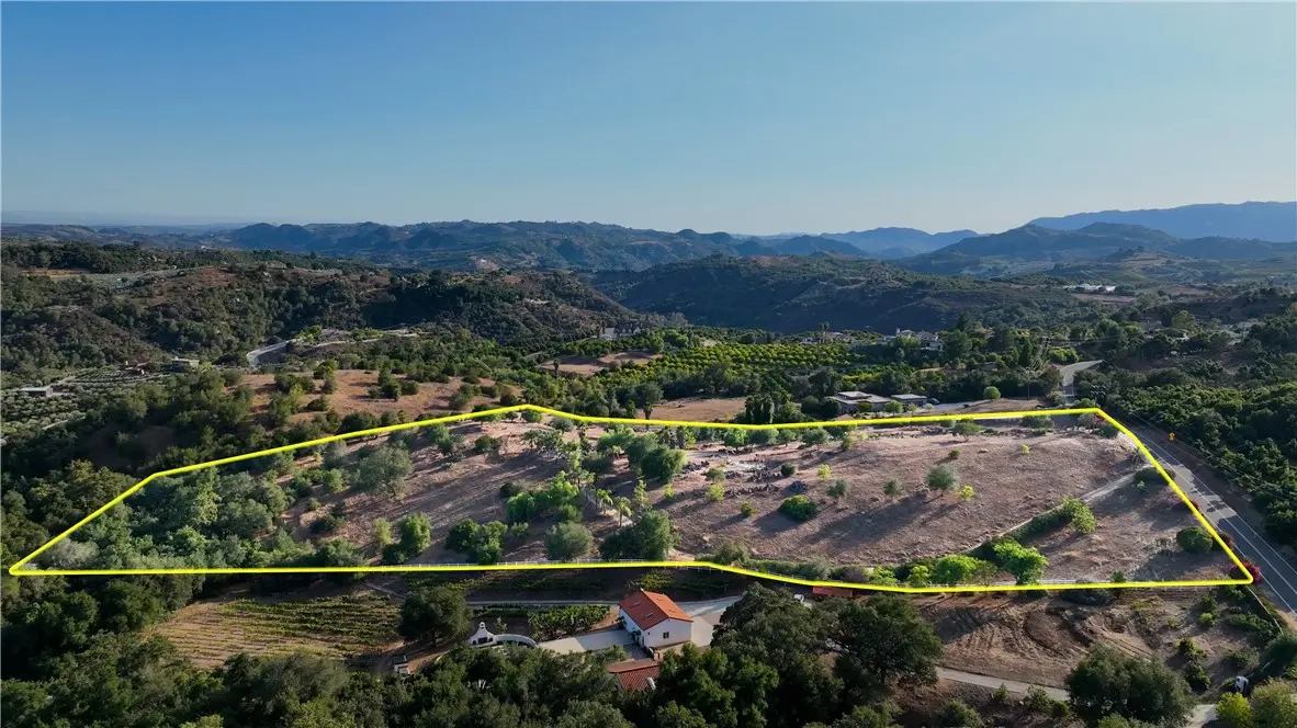 22735 Carancho Road, Temecula, CA — listing photo 1