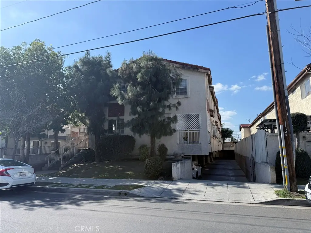 Residential Lease for rent at 1519 Prospect Avenue 5, San Gabriel, Los Angeles County, CA featuring 1 bed and 1 bath