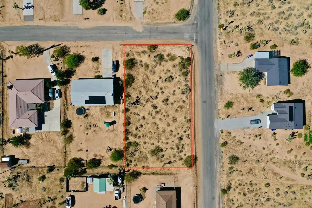 58453 Del Mar Street, Yucca Valley, CA — listing photo 1