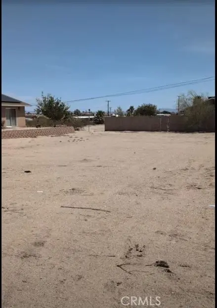 7319 Lupine Avenue, 29 Palms, CA — listing photo 1