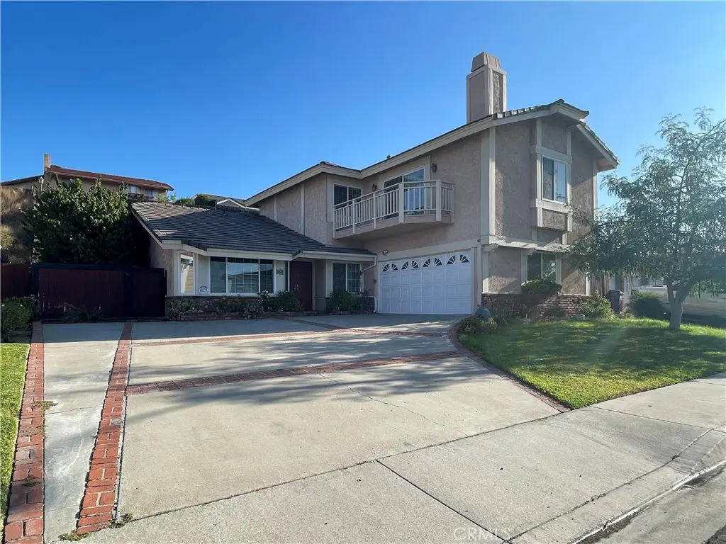 Residential Lease for rent at 20665 Fuero Drive, Walnut, Los Angeles County, CA featuring 5 beds and 4 baths
