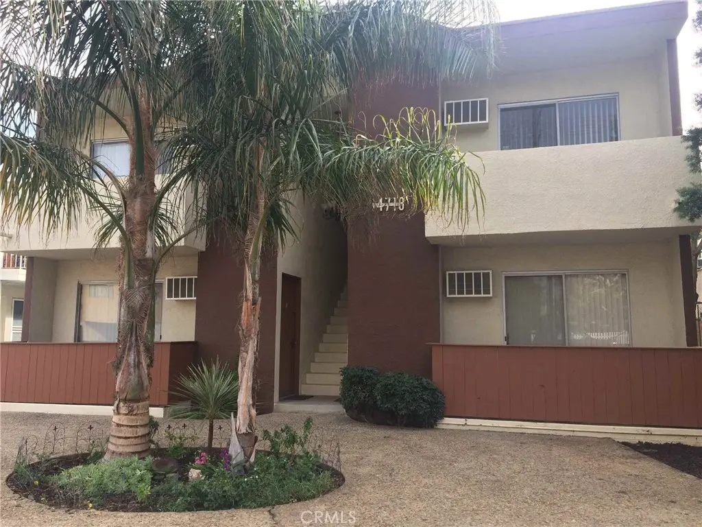 14718 Magnolia Boulevard W 3, Sherman Oaks, CA — listing photo 1