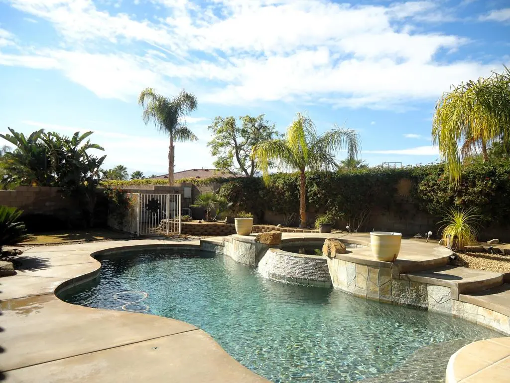 Residential Lease for rent at 43541 Parkway Esplanade E, La Quinta, Riverside County, CA featuring 4 beds and 3 baths