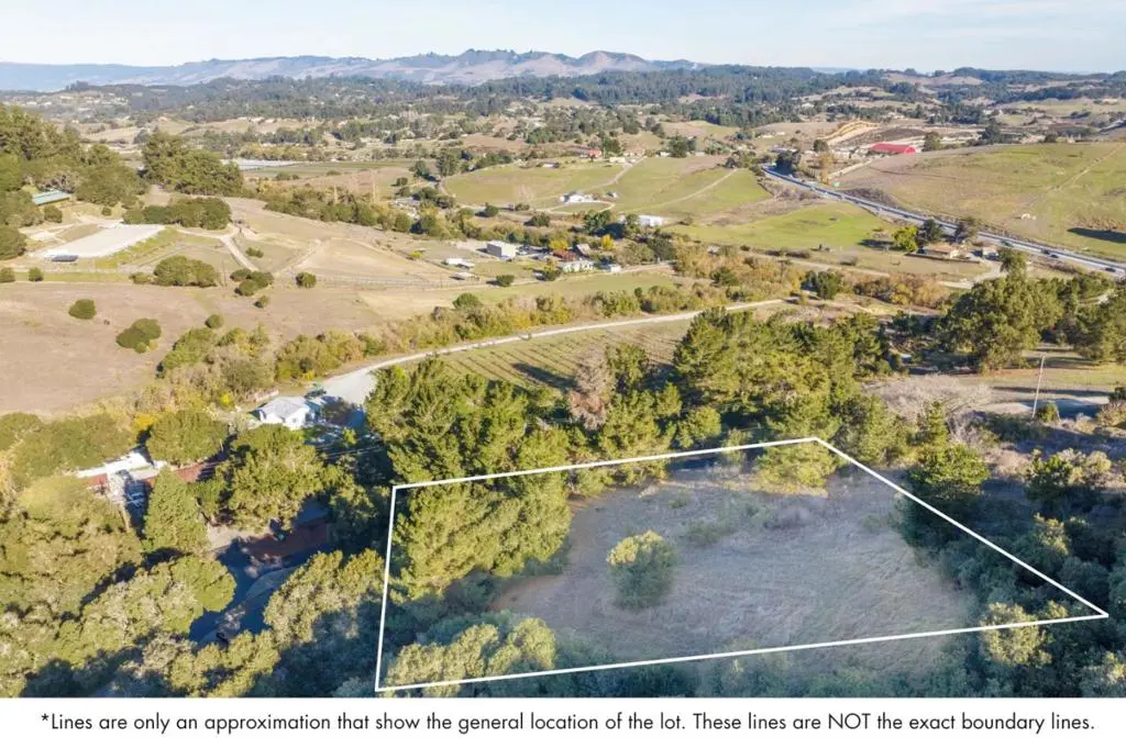 19378 Oak Ridge Drive, Aromas, CA — listing photo 1