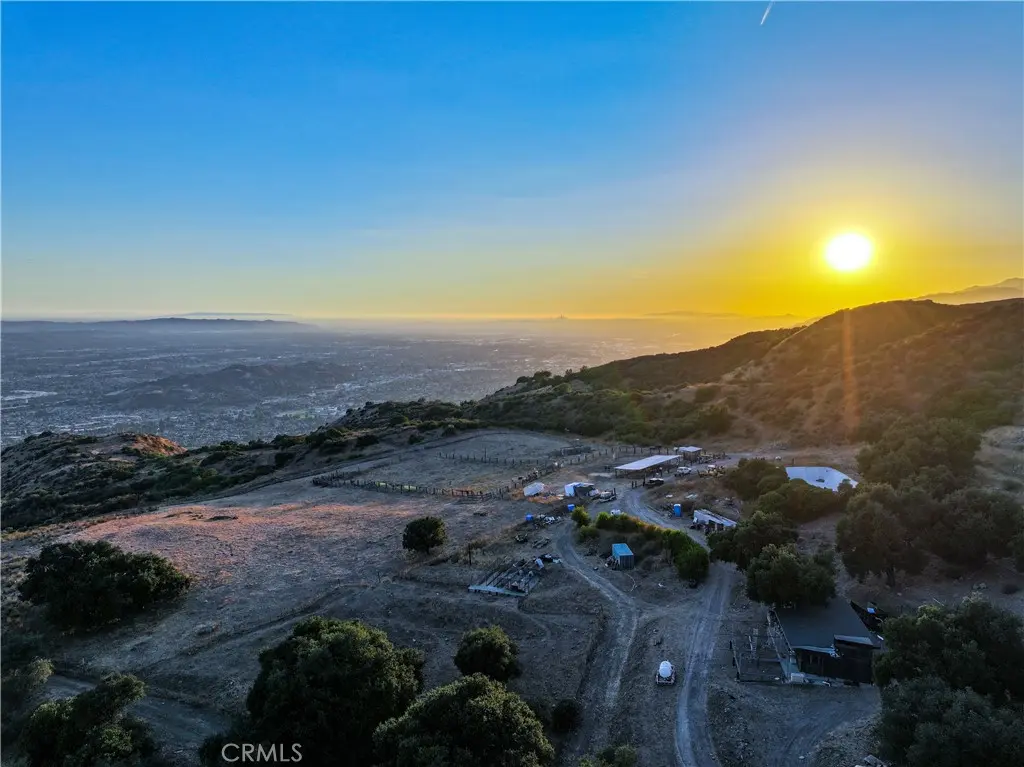 0 Sycamore Flats Motorway, San Dimas, CA — listing photo 1