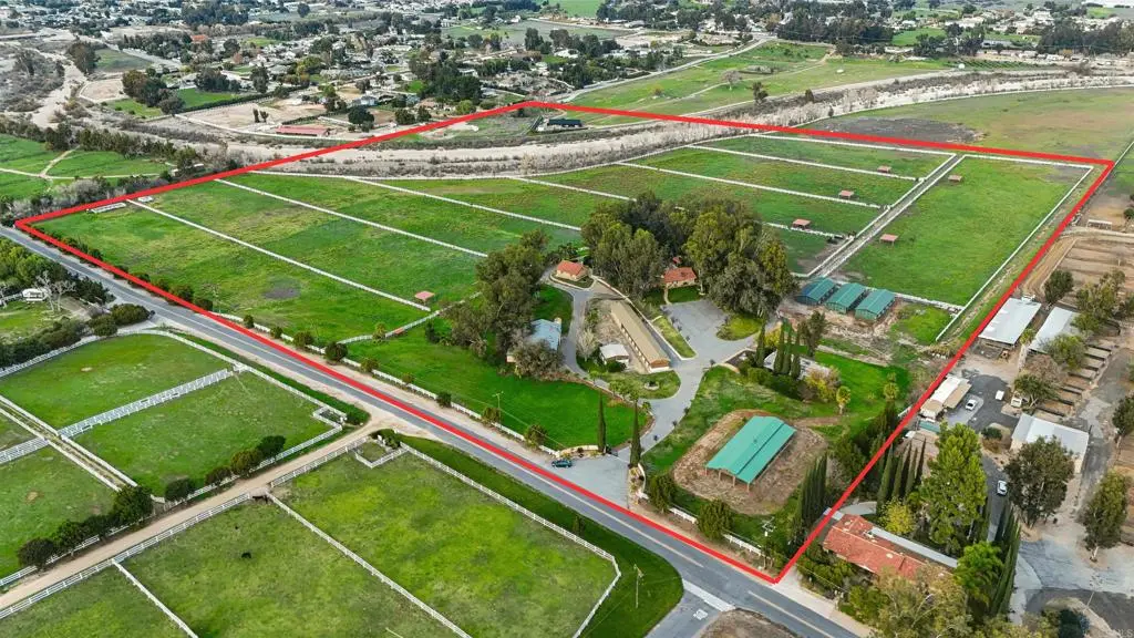 Single Family Residence for sale at 25450 Hayes Ave, Murrieta, CA featuring 5 beds and 1 bath