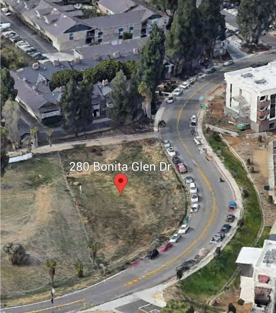 280 BONITA GLEN DR., Chula Vista, CA — listing photo 1