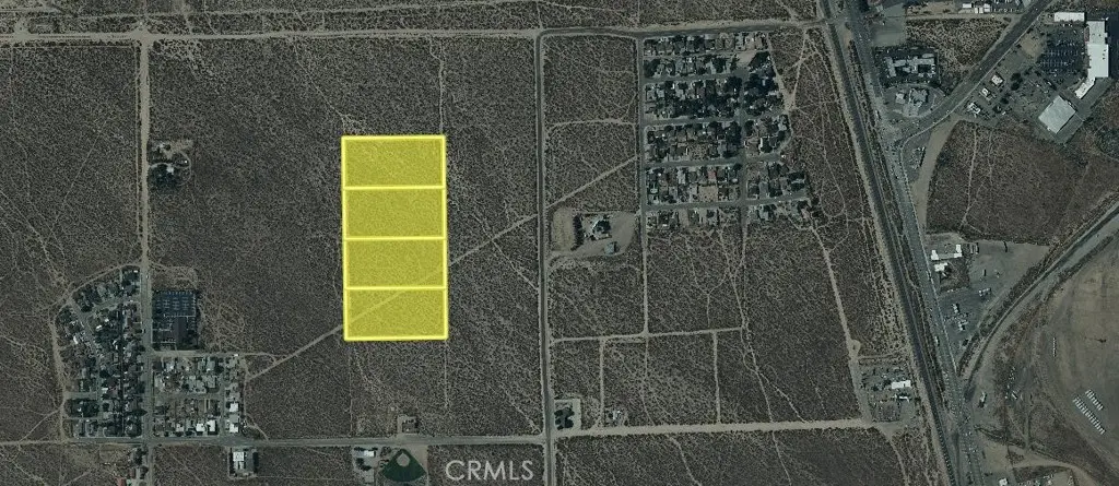 1 Arroyo Ave, Mojave, CA — listing photo 1