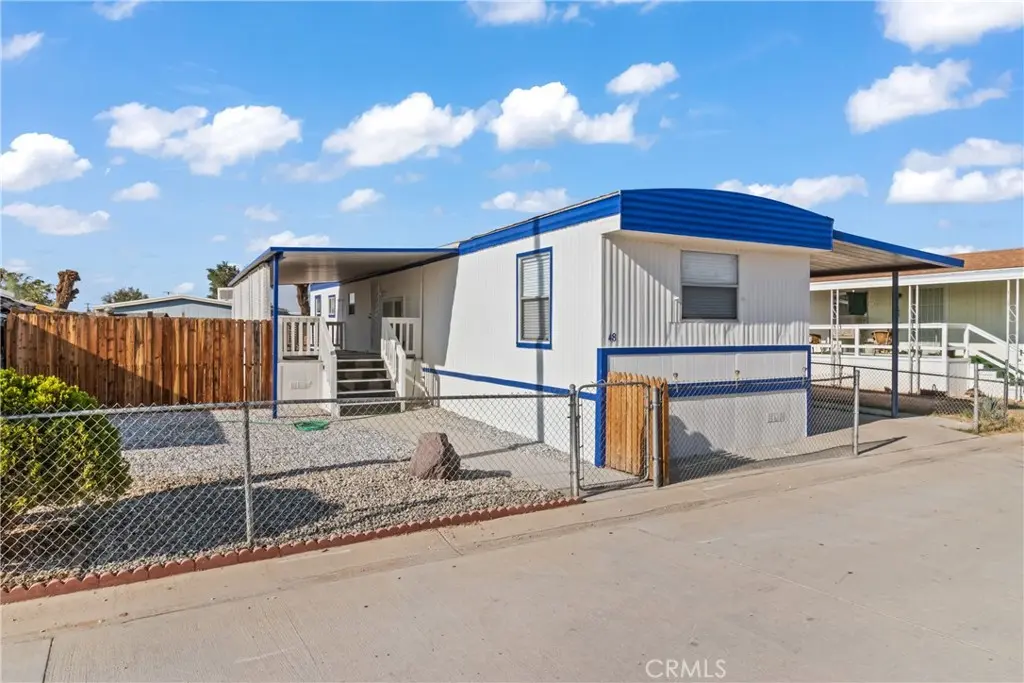 11420 Lee Avenue 48, Adelanto, CA — listing photo 1