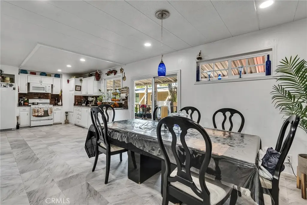 Manufactured In Park for sale at 320 N. PARK VISTA 64, Anaheim, CA featuring 4 beds and 3 baths