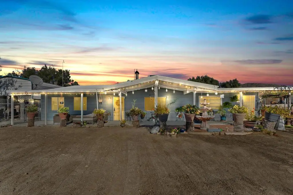 Single Family Residence for sale at 75760 Skyline Drive, Desert Hot Springs, CA featuring 3 beds and 2 baths