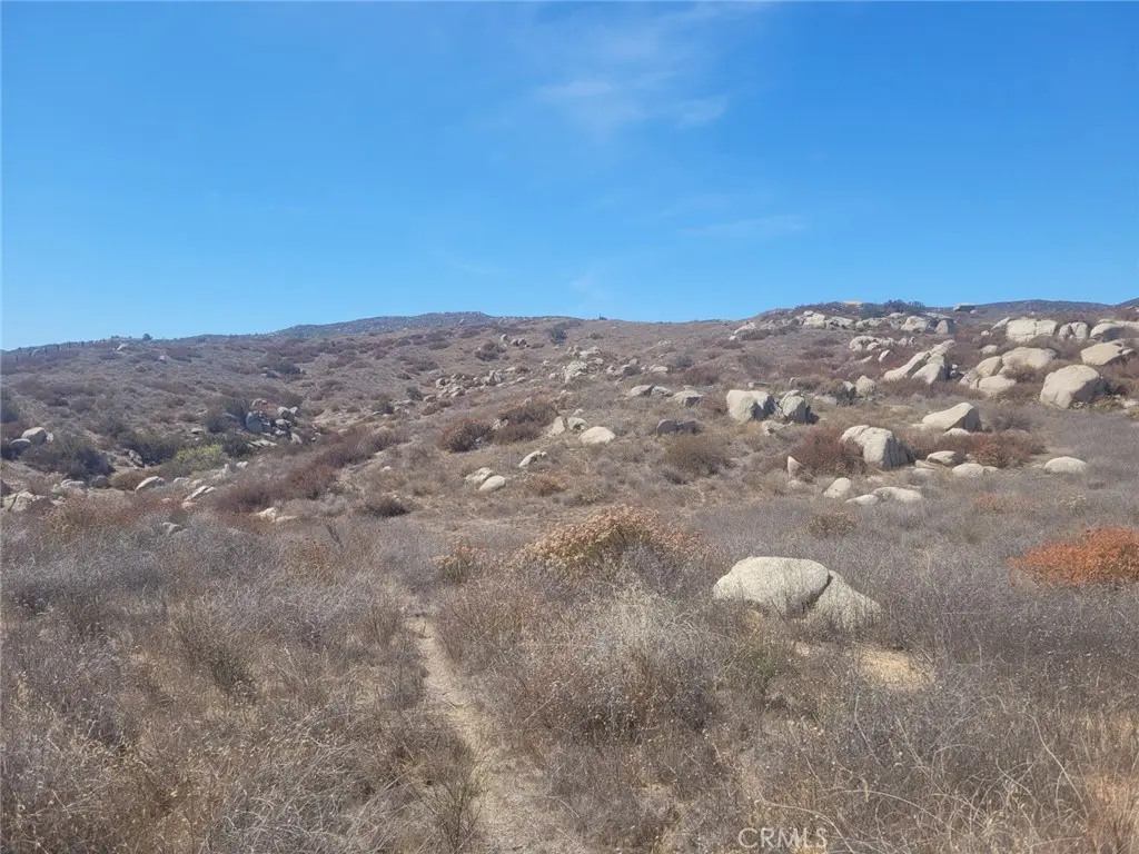 0 Santa Fe, Hemet, CA — listing photo 1