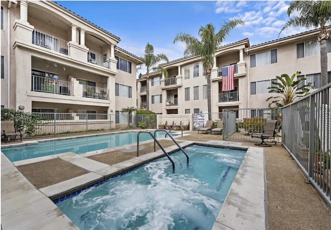 Apartment for rent at 435 S Anaheim Hills Road, Anaheim, CA featuring 2 beds and 2 baths