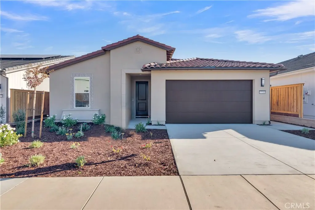 Single Family Residence for sale at 3718 Rhone Road, Paso Robles, CA featuring 3 beds and 2 baths