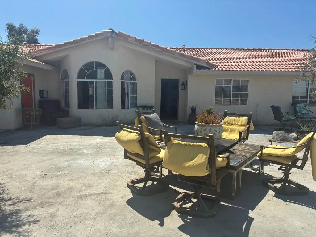 Single Family Residence for sale at 19100 Ford Avenue, Desert Hot Springs, CA featuring 5 beds and 3 baths