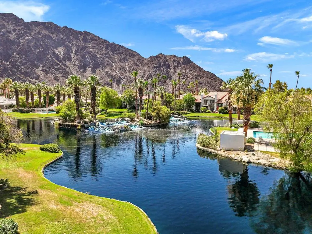 Residential Lease for rent at 79822 Olympia Fields, La Quinta, Riverside County, CA featuring 3 beds and 3 baths