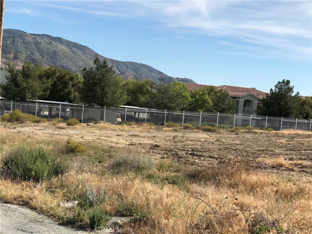 1501 E Wilson, Banning, CA — listing photo 1