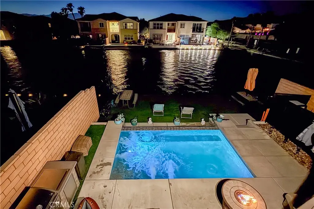 Single Family Residence for sale at 43149 Portuale Court, Indio, CA featuring 4 beds and 4 baths