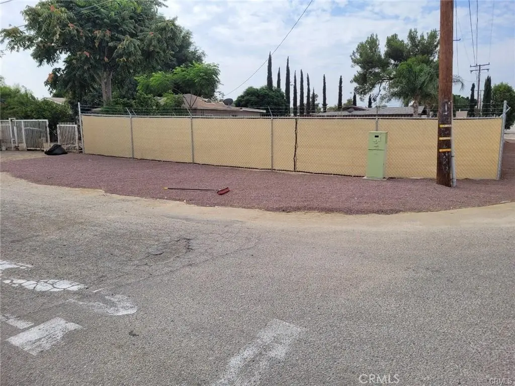 0 Santa FE, San Bernardino, CA — listing photo 1
