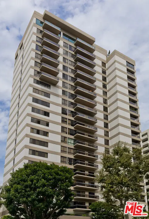 Condominium for sale at 10445 Wilshire Boulevard 703, Los Angeles, CA featuring 2 beds and 2 baths