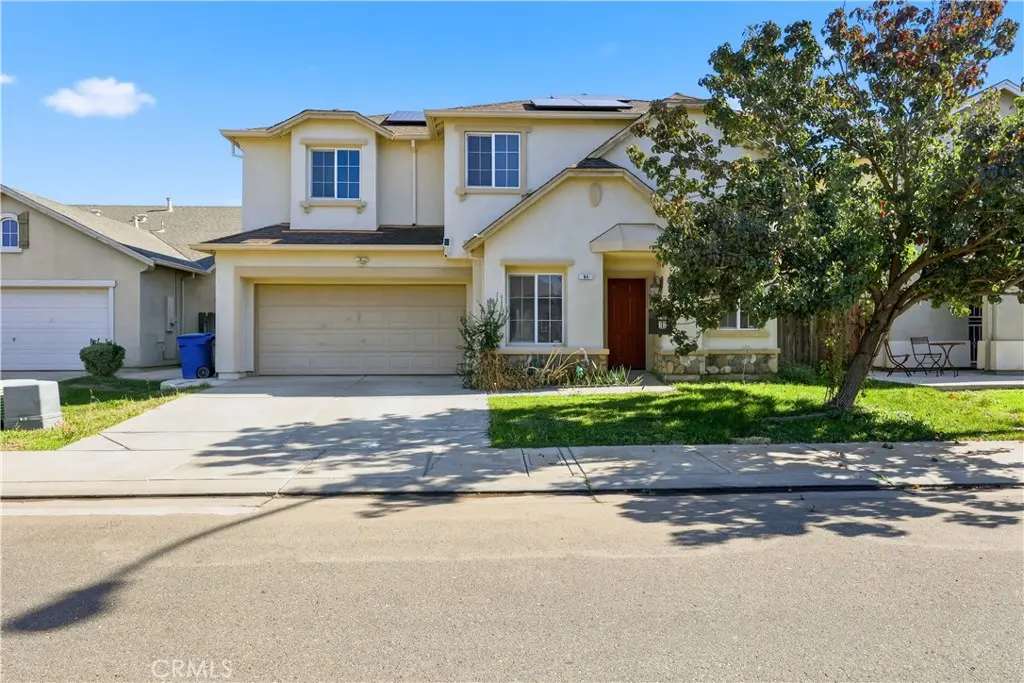 84 Jack Court, Merced, CA — listing photo 1