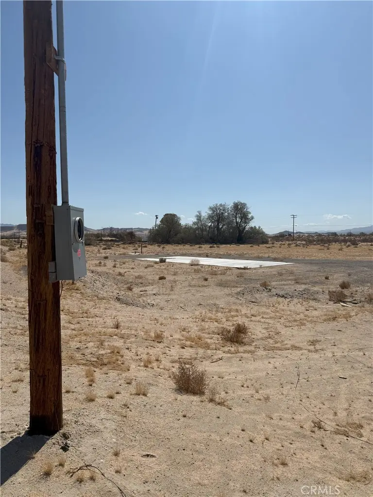 48730 Silver Valley Road, Newberry Springs, CA — listing photo 1