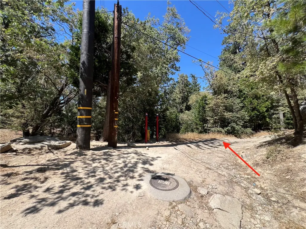 0 Burnt Mill Drive, Lake Arrowhead, CA — listing photo 1