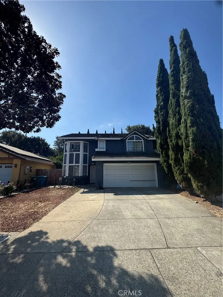 Single Family Residence for sale at 475 Whitney Avenue, Vallejo, CA featuring 4 beds and 3 baths