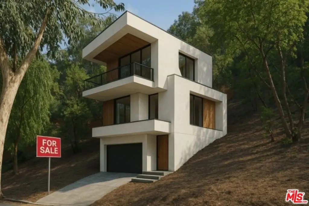 0 Groveland Drive, Los Angeles, CA — listing photo 1