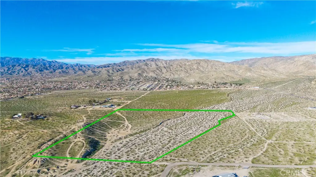 123 McGarger Rd, Desert Hot Springs, CA — listing photo 1