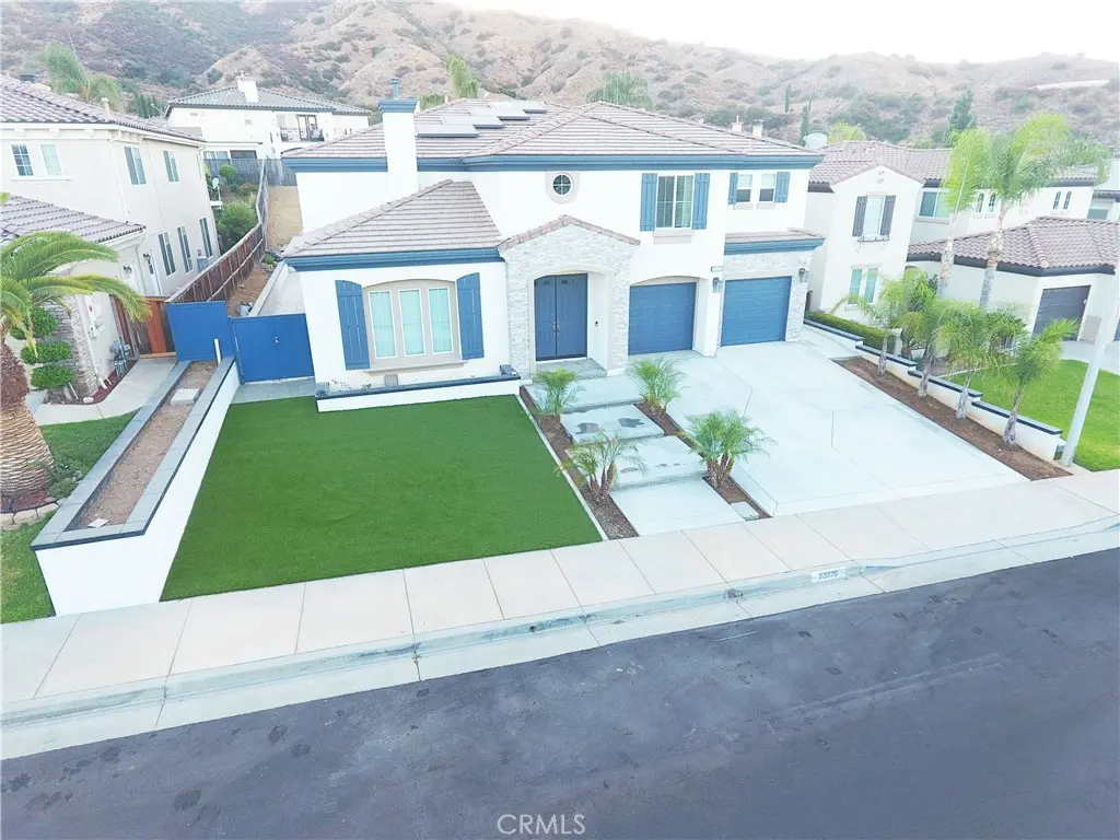 Single Family Residence for sale at 23375 Toronja Corte, Corona, CA featuring 5 beds and 4 baths