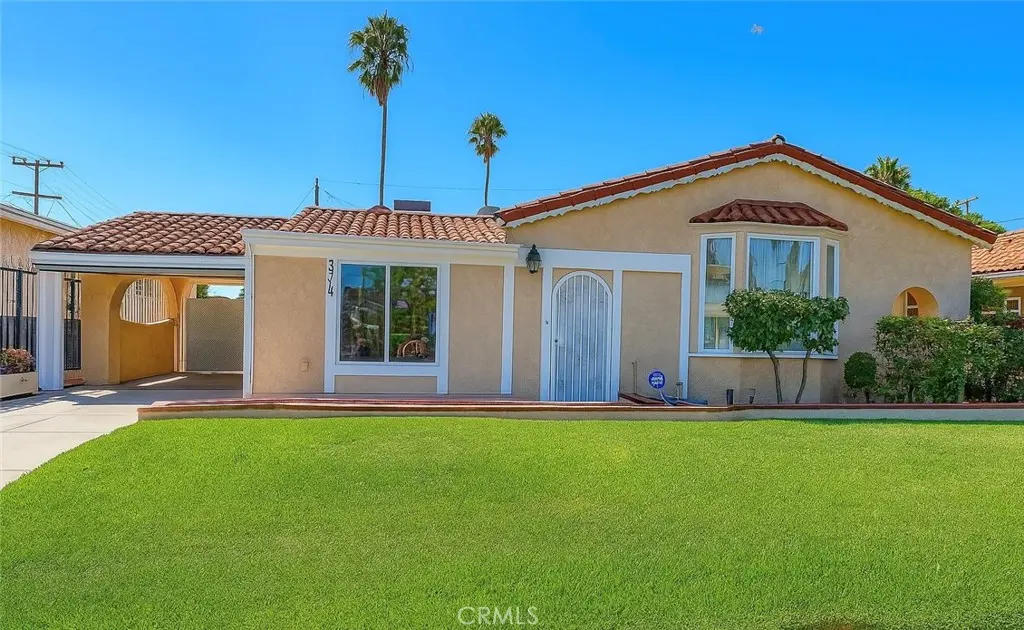 3414 W 82nd Street, Inglewood, CA — listing photo 1