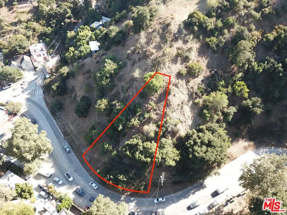 2125 N Laurel Canyon Boulevard, Los Angeles, CA — listing photo 1