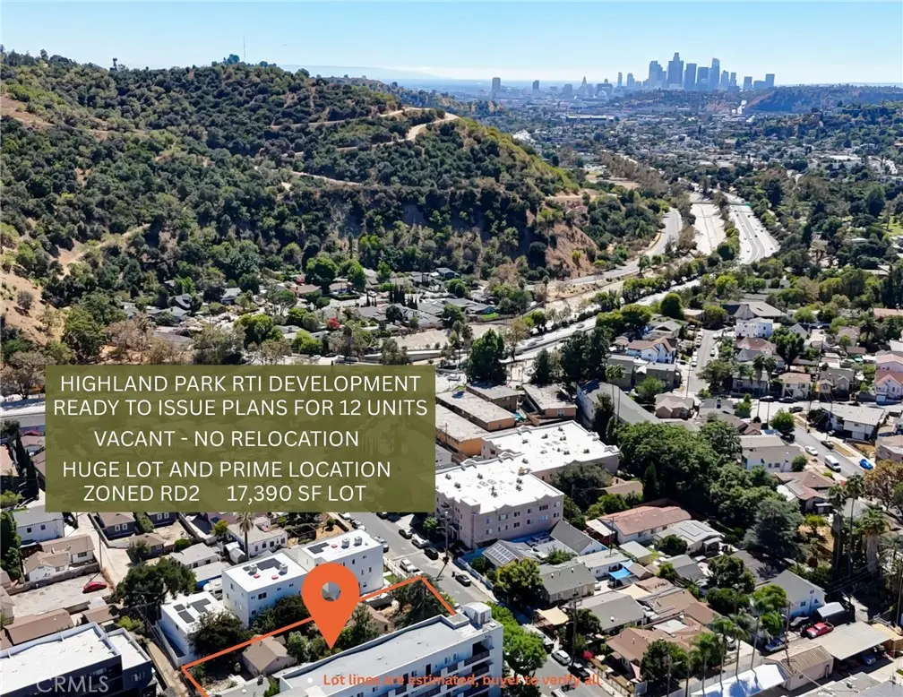 249 S Avenue 54, Los Angeles, CA — listing photo 1