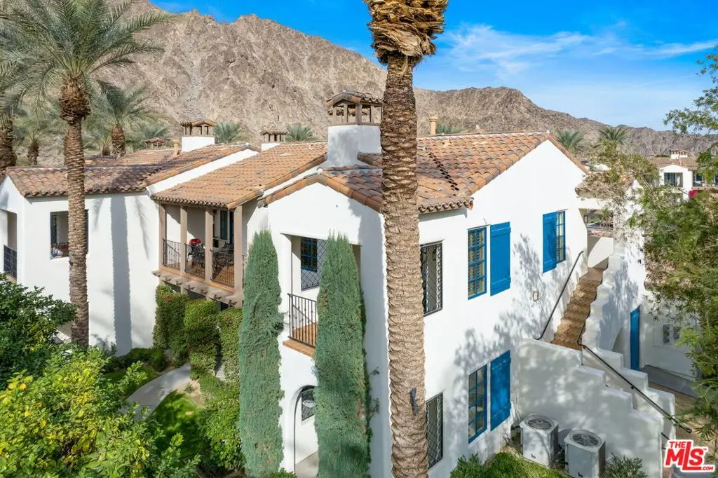 48573 Classic Drive, La Quinta, CA — listing photo 1