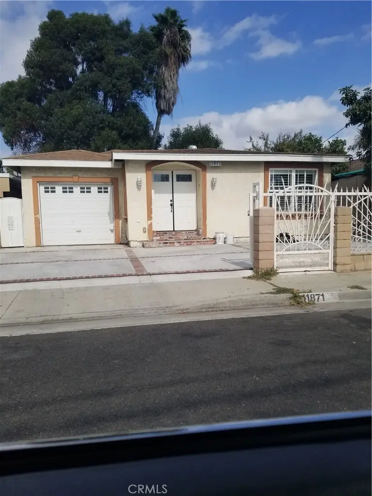 11871 162nd, Norwalk, CA — listing photo 1