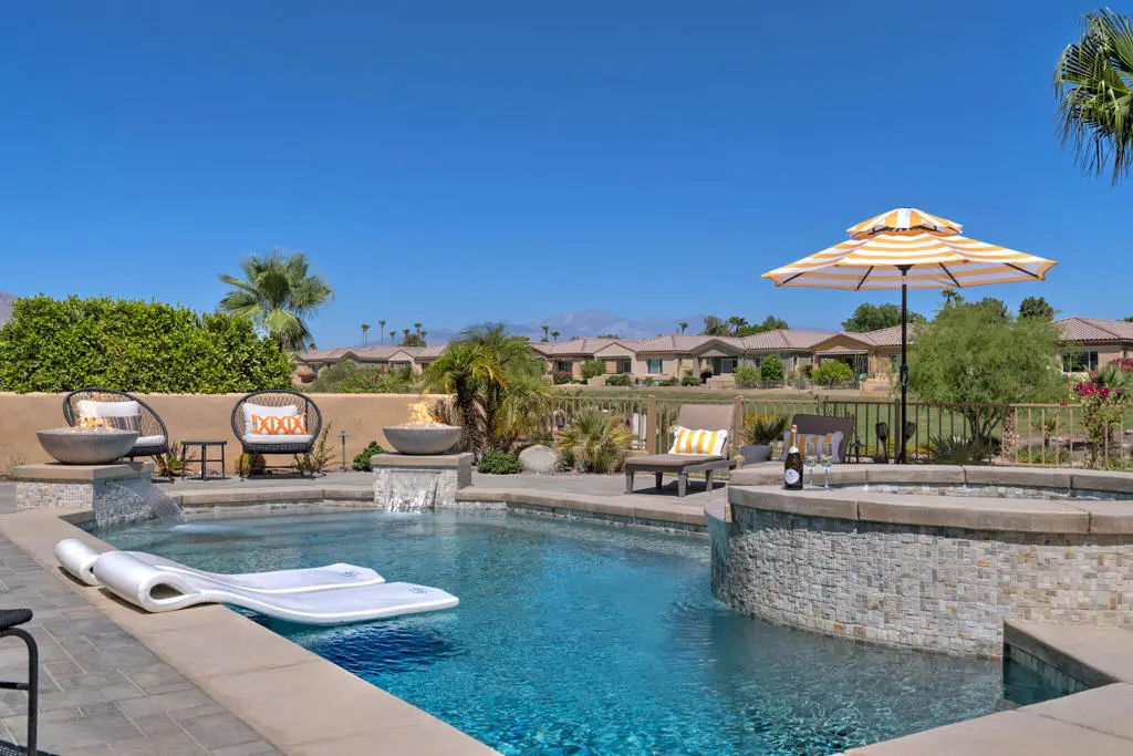Residential Lease for rent at 67372 Zuni Court, Cathedral City, Riverside County, CA featuring 3 beds and 4 baths