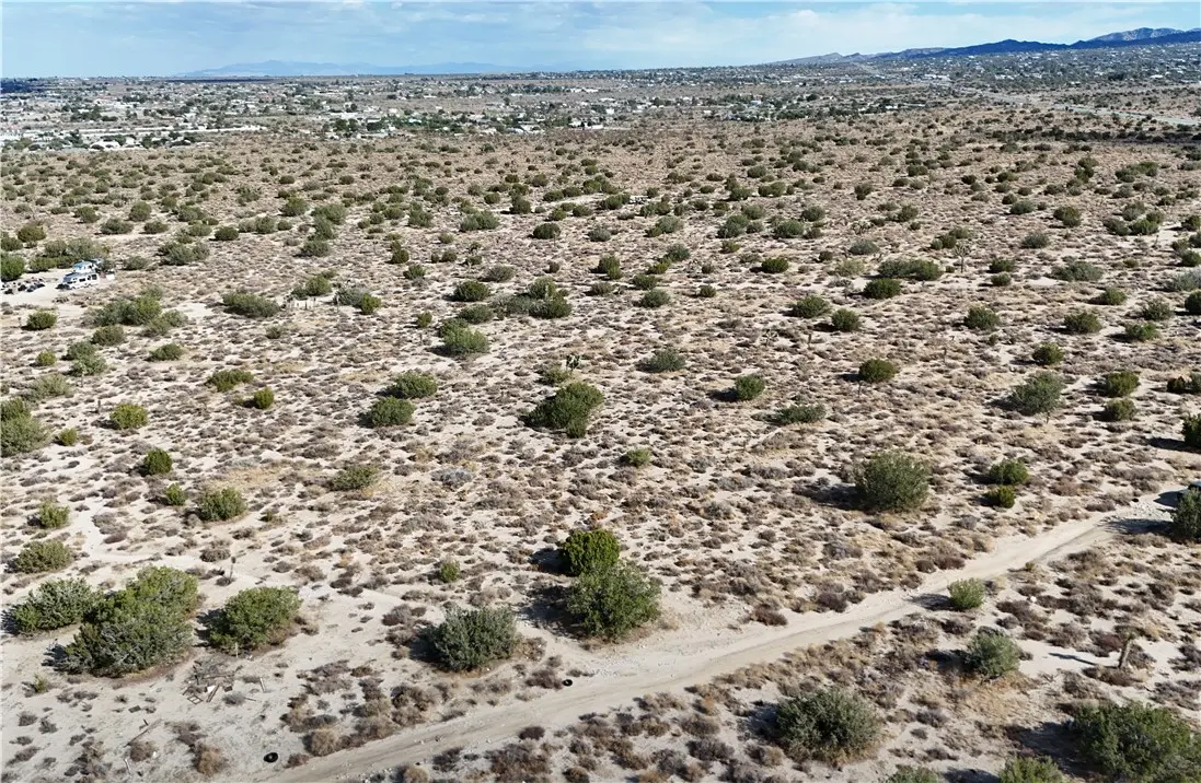 0 Duncan Road, Llano, CA — listing photo 1