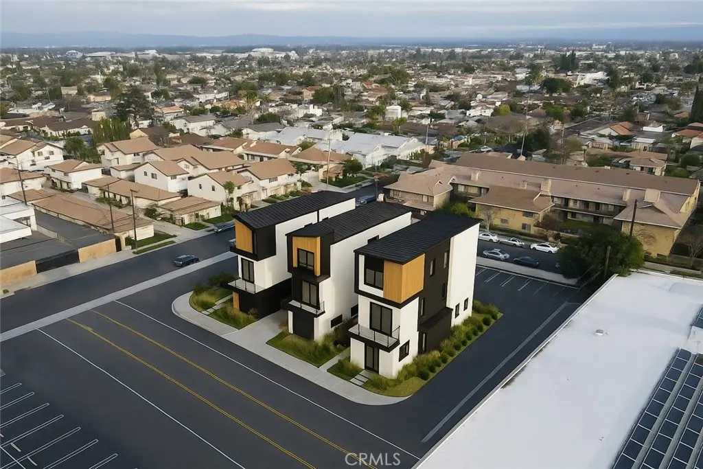 0 Orange Street, Downey, CA — listing photo 1