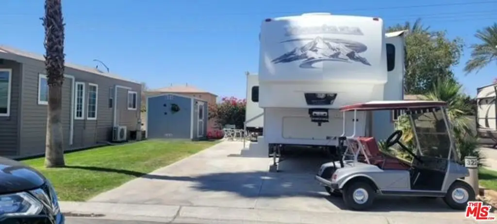 84136 Avenue 44 322, Indio, CA — listing photo 1