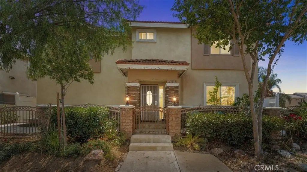 Single Family Residence for sale at 10115 Onyx Way, Riverside, CA featuring 3 beds and 3 baths