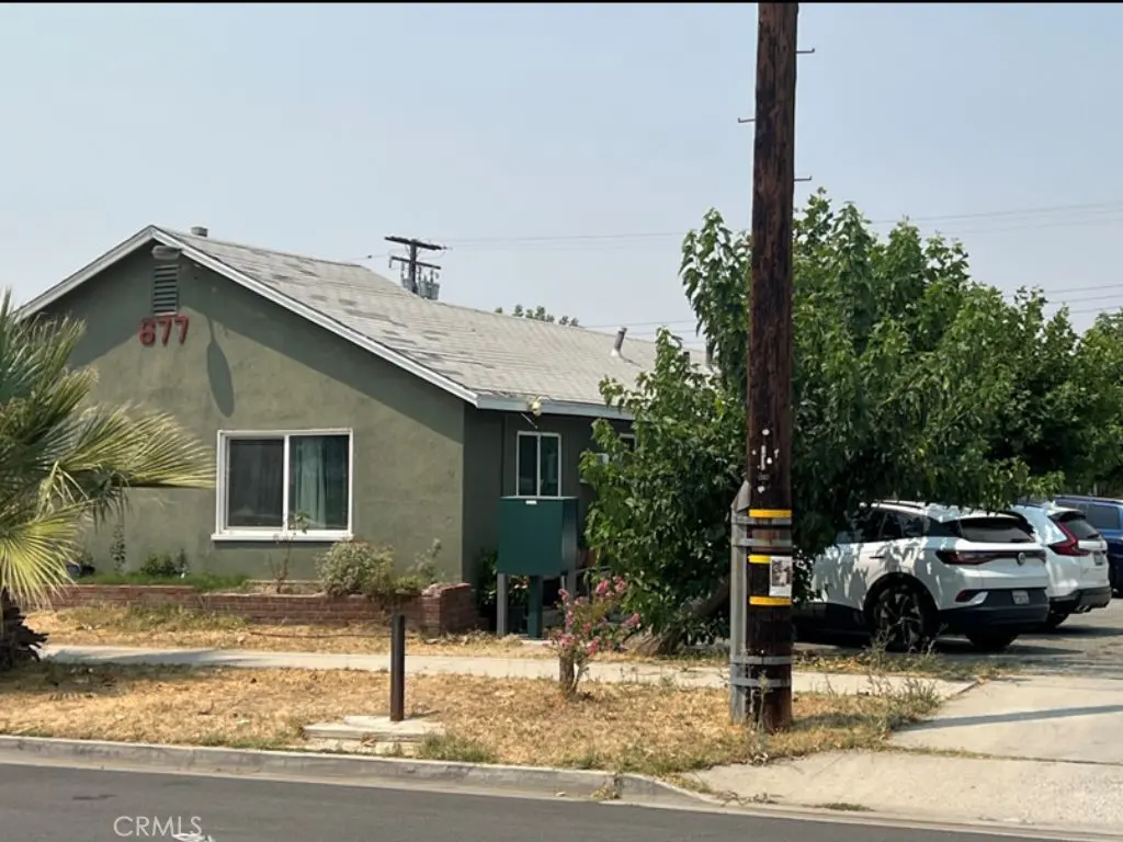 677 Magnolia Avenue, Beaumont, CA — listing photo 1