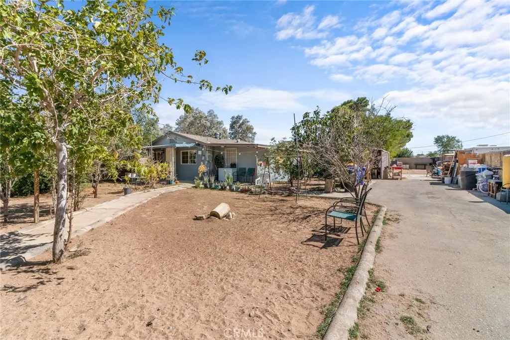 Single Family Residence for sale at 12037 Lee Ave, Adelanto, CA featuring 3 beds and 2 baths