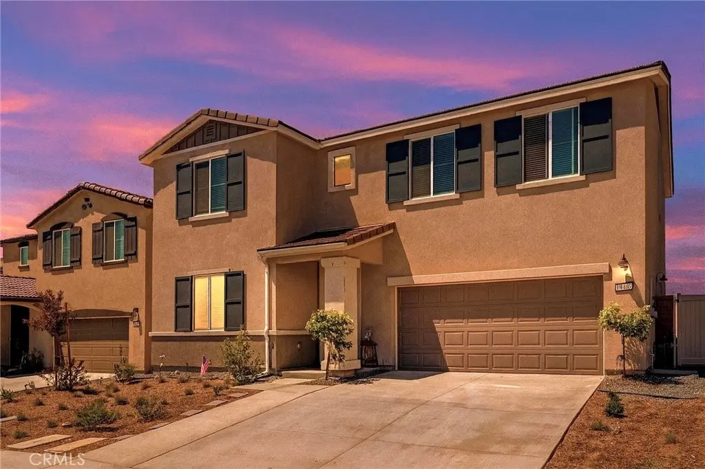 Single Family Residence for sale at 19409 Brush Creek Way, Lake Elsinore, CA featuring 5 beds and 3 baths