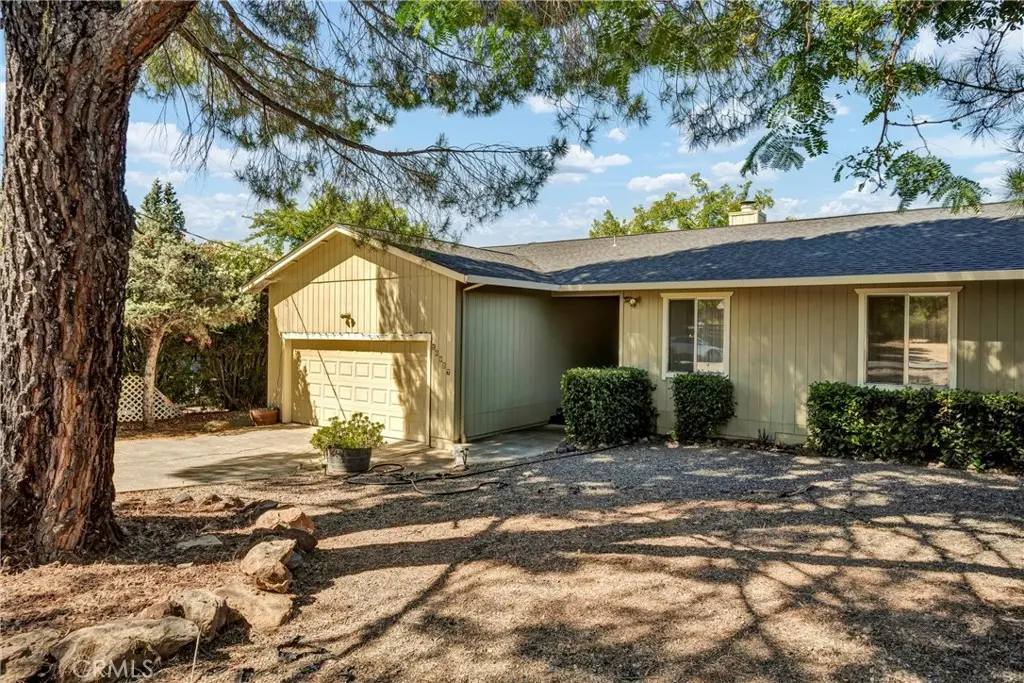 16927 Greenridge Road, Hidden Valley Lake, CA — listing photo 1