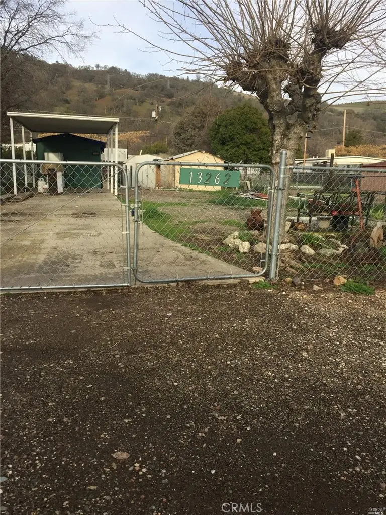 13262 3rd Street, Clearlake Oaks, CA — listing photo 1